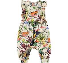 Fallon Babysuits